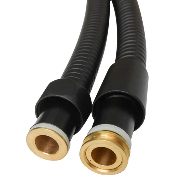 ШЛАУХ ЗА ДУШ ANTI TWIST INTER CERAMIC