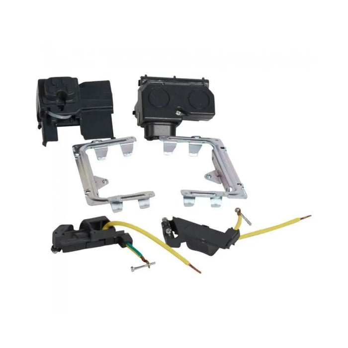 ИНСТАЛАЦИОНЕН КИТ ЗА 8 МОДУЛНА ПОП-ЪП КУТИЯ LEGRAND