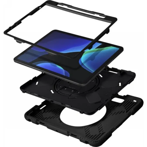 Калъф LAUT Shield Enduro с държач за молив Apple за iPad