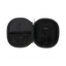 Декодиран калъф за AirPods Max кожен - черен