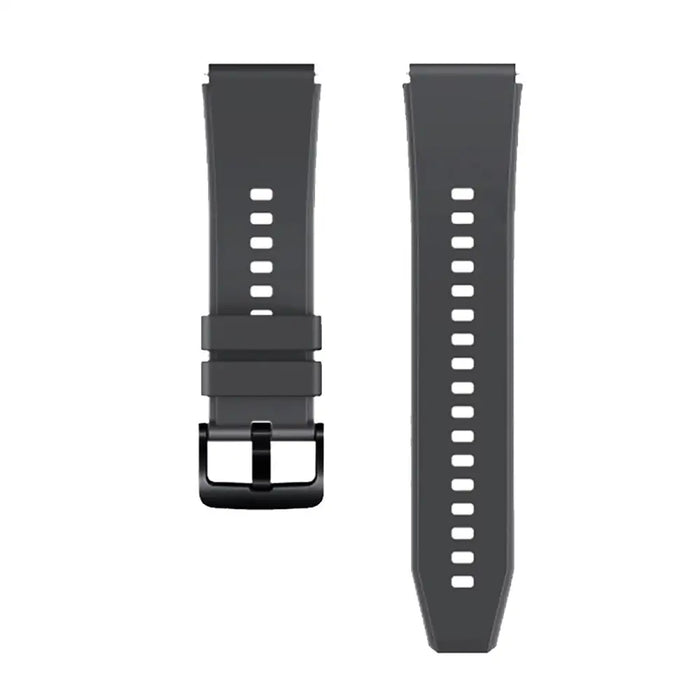 Силиконова каишка за Huawei Watch GT 2 / 3 / 4 / 2 Pro / 3