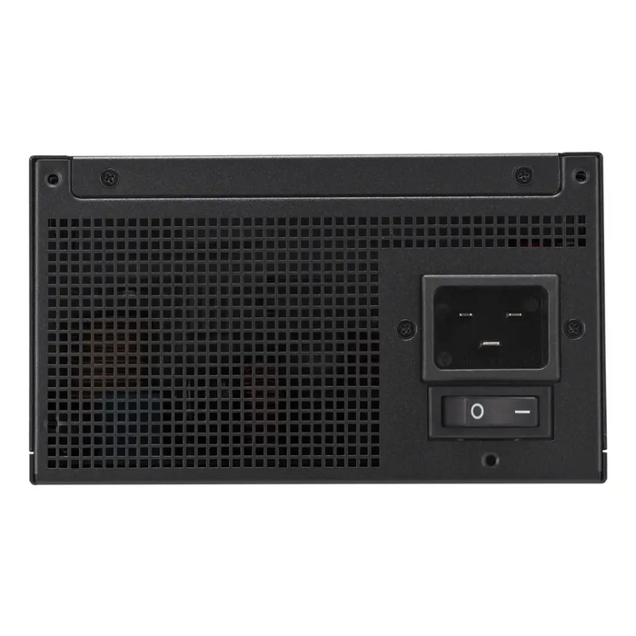 Захранващ блок ASUS Pro WS 1600W Platinum 20 + 4-пинов ATX