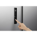 Хладилник с хладилник с фризер Gorenje NRS917E41XWD