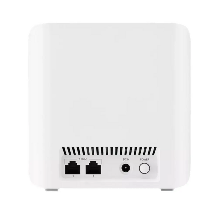 Безжична MESH система ASUS ZenWiFi BD4 White AX3600