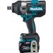 АКУМУЛАТОРЕН БЕЗЧЕТКОВ УДАРЕН ГАЙКОВЕРТ MAKITA TW001GD201