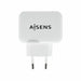 Зарядно за стена Aisens A110-0439 Бял 17 W (1 броя)