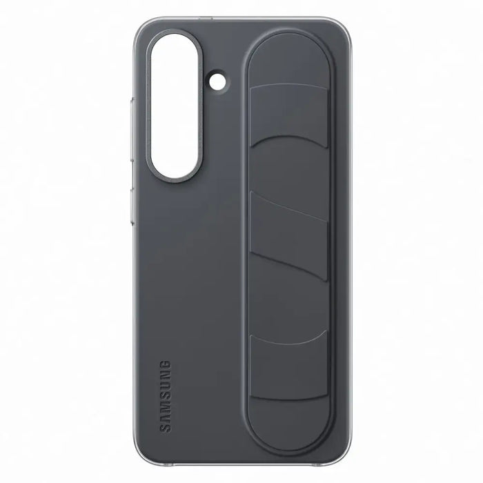 Силиконов калъф Samsung Standing Grip Case EF-GS931CBEGWW