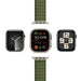 Найлонова каишка Puro Extreme за Apple Watch 42 / 44 / 45