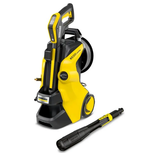 Гъвкава миячка под налягане KARCHER K 5 Premium Smart
