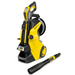 Гъвкава миячка под налягане KARCHER K 5 Premium Smart