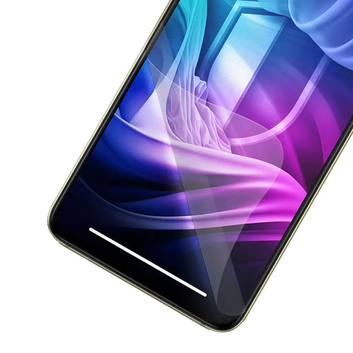 Матово предпазно фолио 3mk Silky Matt Pro за Samsung Galaxy