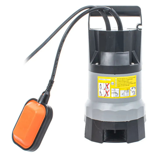 ПОТОПЯЕМА ПОМПА ЗА МРЪСНА ВОДА STEINBERG SDW 1100