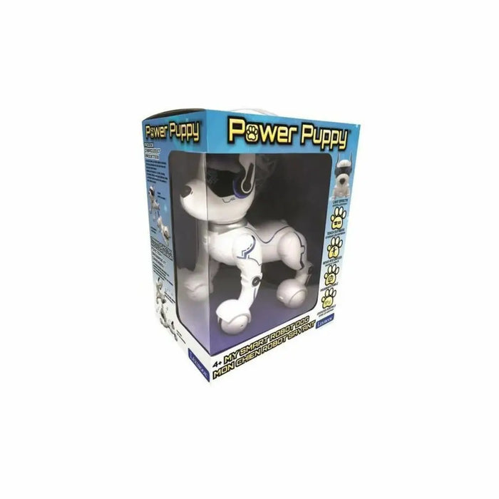 Интерактивен робот Lexibook Power Puppy Дистанционно