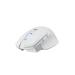 Геймърска безжична мишка PowerColor ALPHYN AM10 - White