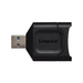 Четец за карти Kingston MobileLite Plus SD