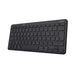 Безжична клавиатура Trust 25059 Черен Испанска Qwerty
