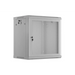 Шкаф Lanberg 19’’ стенен монтаж 12U/600x450 с перфорирана