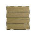 ДЕКИНГ ПЛОЧКА 30X30CM GREEN WALL SS05OAK