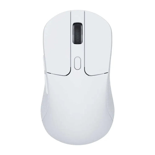 Безжична мишка Keychron M3 RGB 1000Hz 600 mAh 26000 DPI бяла