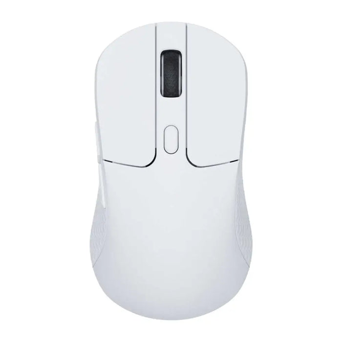 Безжична мишка Keychron M3 RGB 1000Hz 600 mAh 26000 DPI бяла