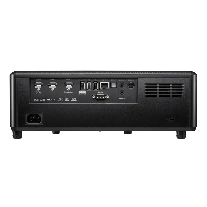 Проектор за данни Optoma UHZ55 Стандартно фокусен проектор