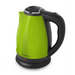 Електрическа кана Esperanza EKK113G 1.8 L 1800 W Черна