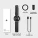 Селфи стик Spigen S580W MagSafe Bluetooth със статив - черен