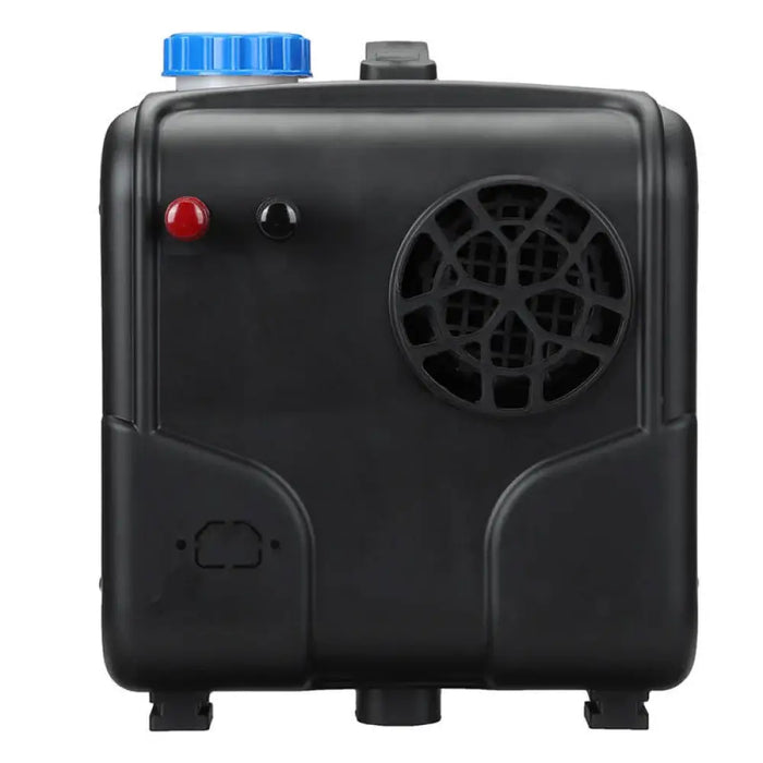 Дизелов въздушен отоплител Blitzwolf BW-AH-H1B 5kw