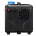 Дизелов въздушен отоплител Blitzwolf BW-AH-H1B 5kw