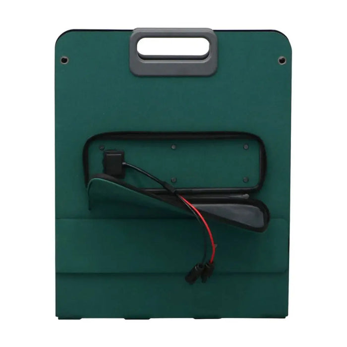 ПРЕНОСИМ СГЪВАЕМ СОЛАРЕН ПАНЕЛ 120W V-TAC