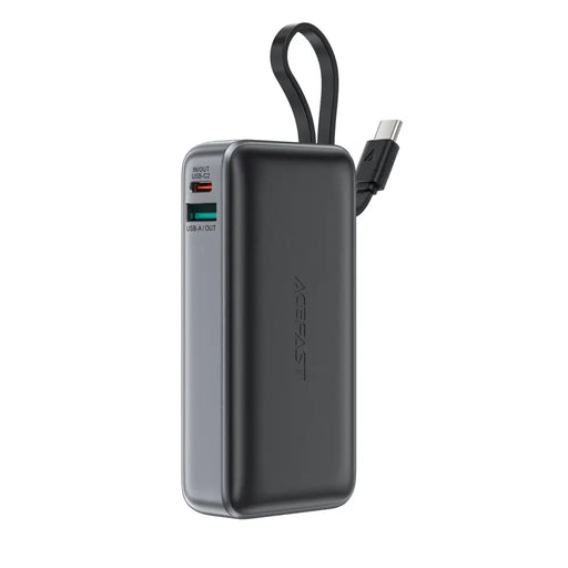 Acefast M7-10000 PD30W Преносима батерия Powerbank