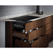 Вграден керамичен плот Electrolux KCC83443 (ST) A