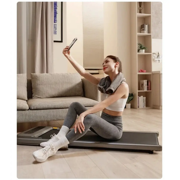 Електрическа бягаща пътека Urevo U1 Pro Walkingpad