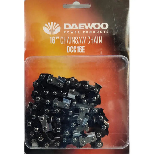 ВЕРИГА ЗА ЕЛЕКТРИЧЕСКИ ТРИОН DAEWOO DCC16E