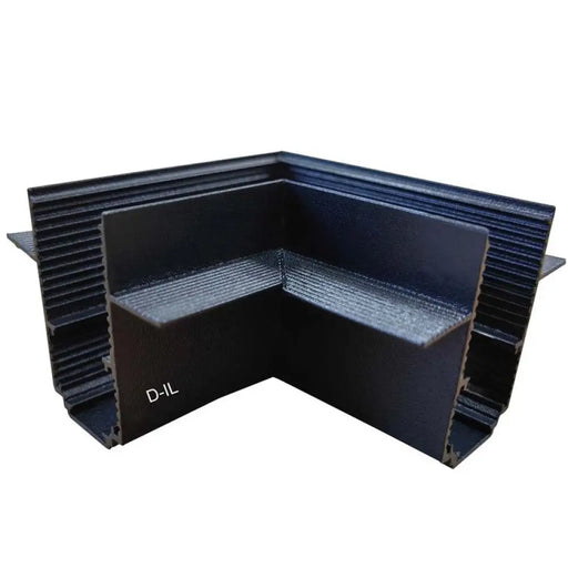 ЪГЪЛ ЗА ВГРАЖДАНЕ ЗА МАГНИТНО- РЕЛСОВ МОНТАЖ D-IL