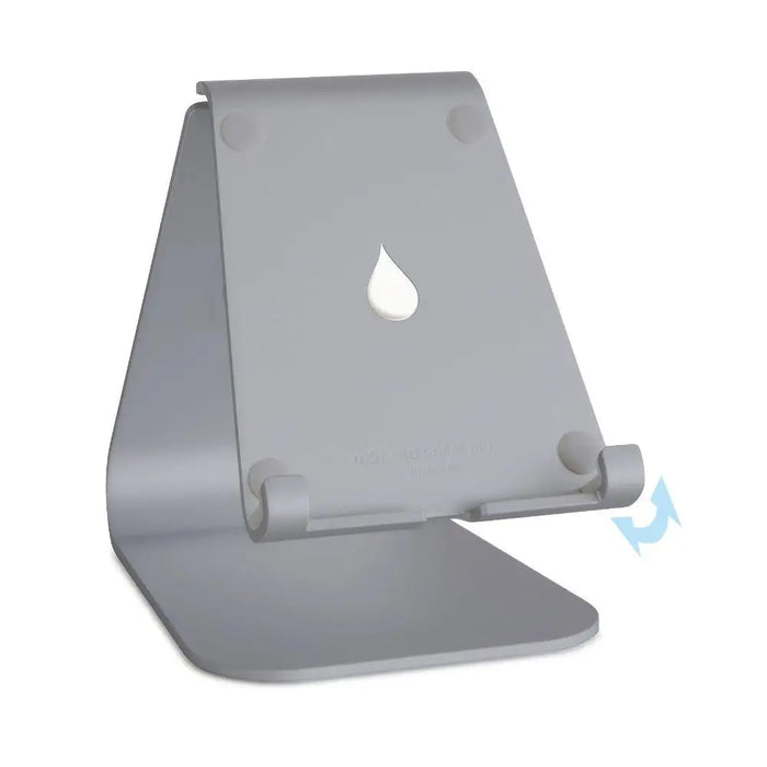 Поставка за таблет Rain Design mStand tablet plus Астро сив