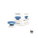 Безжична аларма Fibaro The Button паник бутон