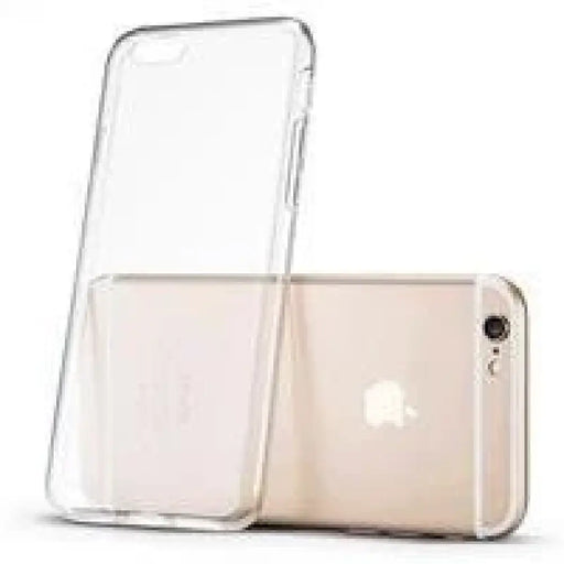 Ултра прозрачен калъф 0,5 мм гел TPU Cover за Huawei P