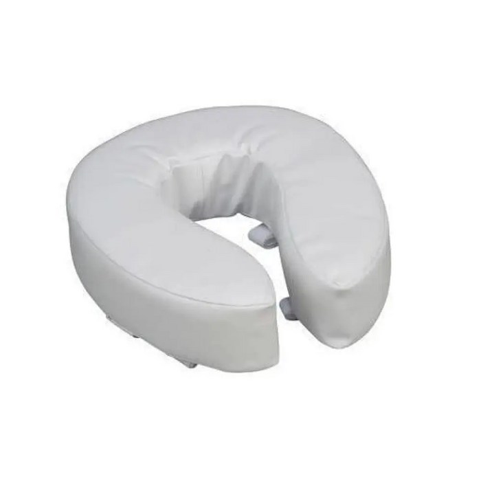 Мека тоалетна седалка 5 см