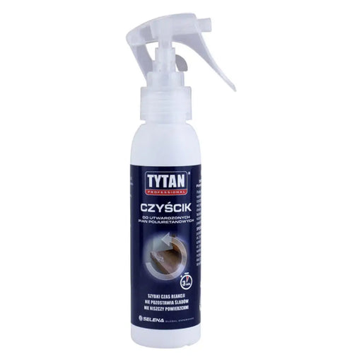 ЧИСТИТЕЛ ЗА ЗАСЪХНАЛА ПЯНА TYTAN PROFESSIONAL