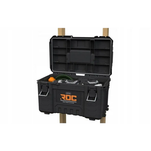 КУТИЯ ЗА ИНСТРУМЕНТИ ROC PRO GEAR 2.0 KETER