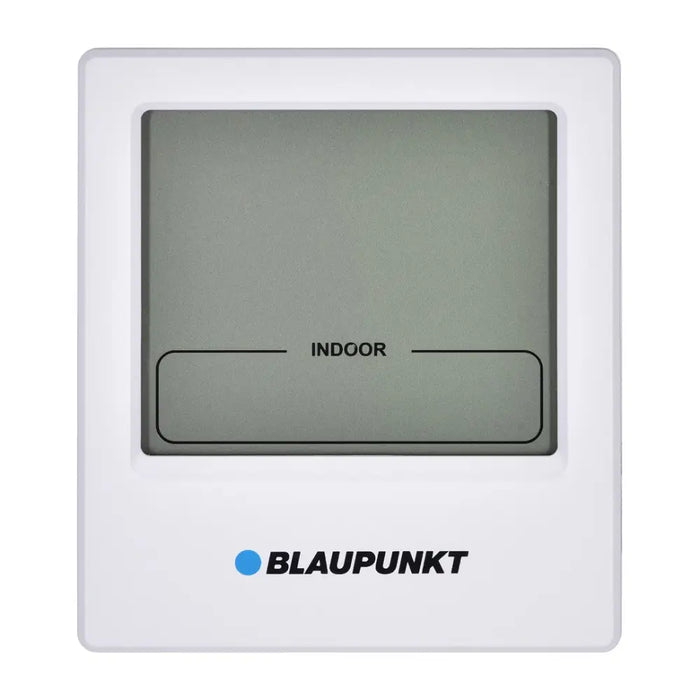 Метеорологична станция с външен сензор Blaupunkt WS10WH