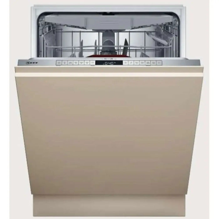 Съдомиялна за вграждане NEFF S155ECX06E