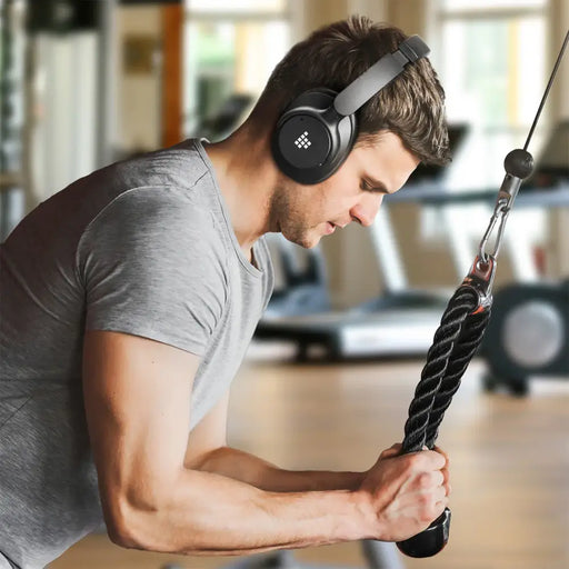 Безжични слушалки Tronsmart Sounfii Q20 ANC On-Ear
