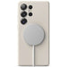 Силиконов калъф Ringke MagSafe за Samsung Galaxy S25 Ultra