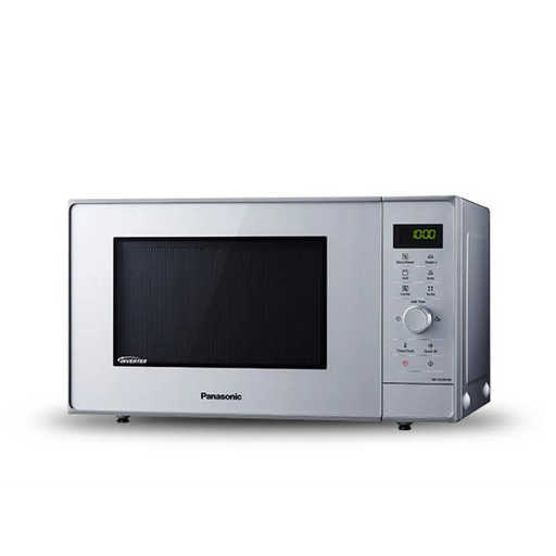 Комбинирана микровълнова печка Panasonic NN-GD36HMSUG