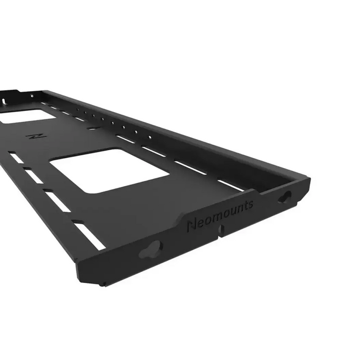 Стойка за стена Neomounts Level-750 (XL 125 kg накланяща