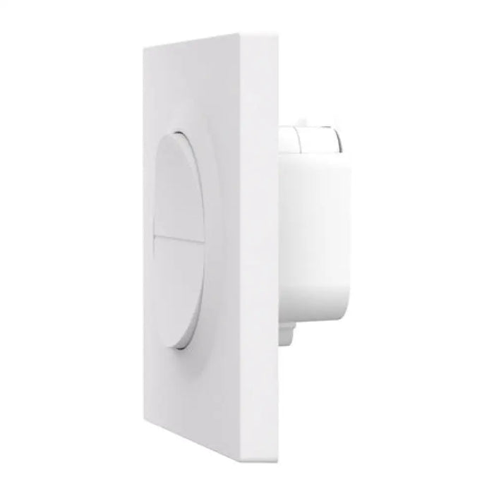 SONOFF MINI-ZB2GSL-E ZigBee двуканален стенен ключ без нат.