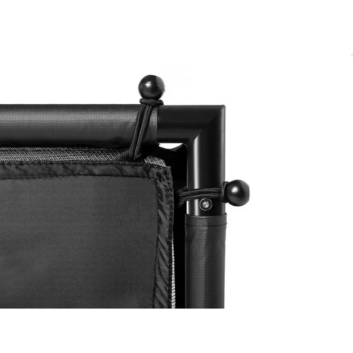 Футболна врата с тренировъчен екран Salta Legend 300 x 200