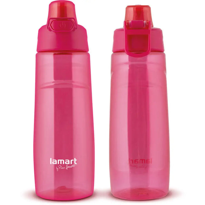 БУТИЛКА ЗА ВОДА 0.7 L LAMART LT4063